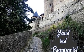 Appartement Sous Les Remparts